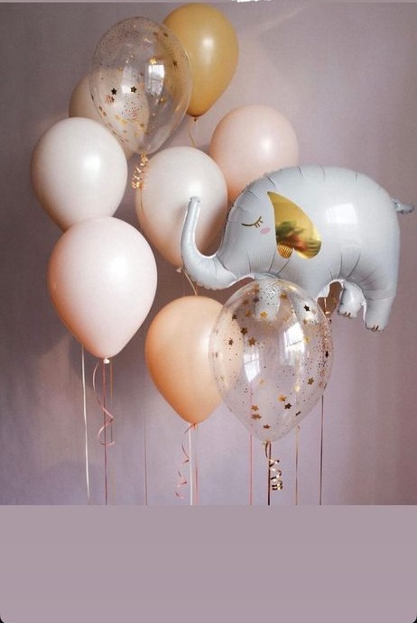Baby Shower