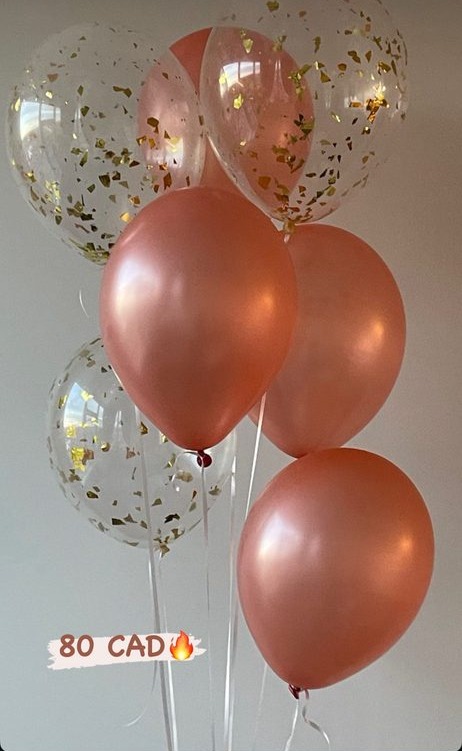 Birthday — For Her