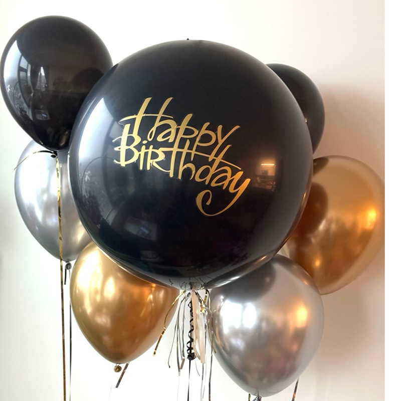 Graduation Balloons