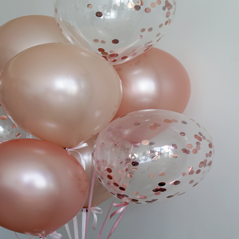 Kids Birthday Balloons