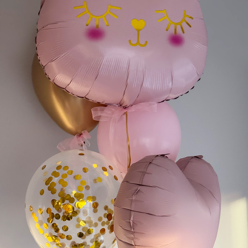 Baby Shower Balloon Sets