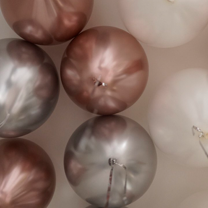 Birthday Balloon Sets