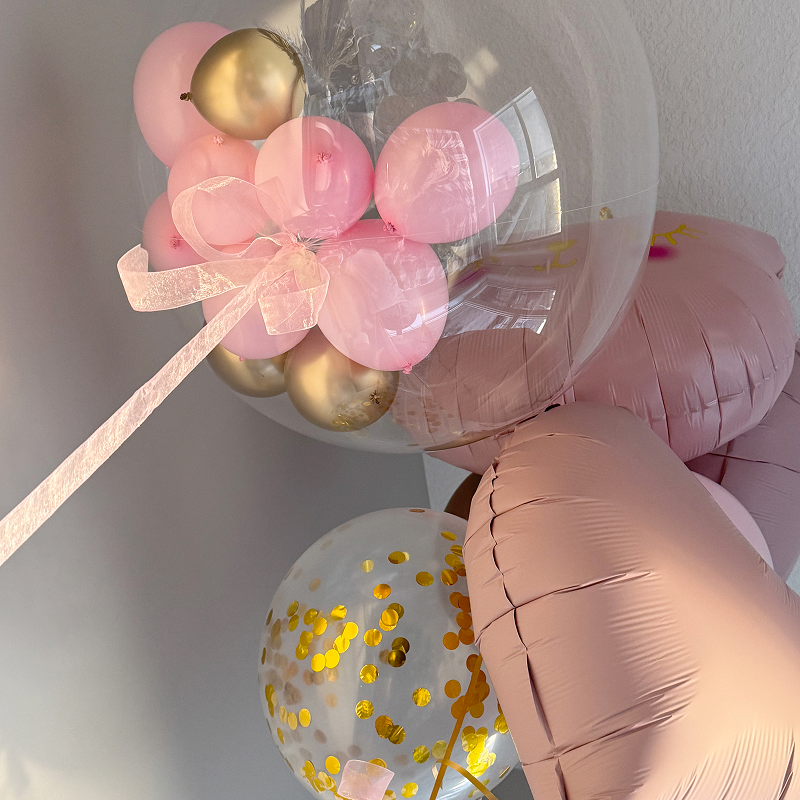Gender Reveal